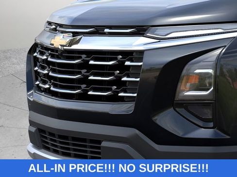 New 2026 Chevrolet Equinox LT FWD image 13