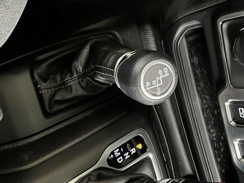 New 2026 Jeep Wrangler Sport AWD/4WD image 44