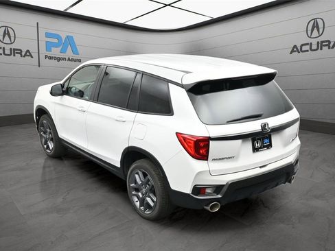 Used 2023 Honda Passport EX-L image 32