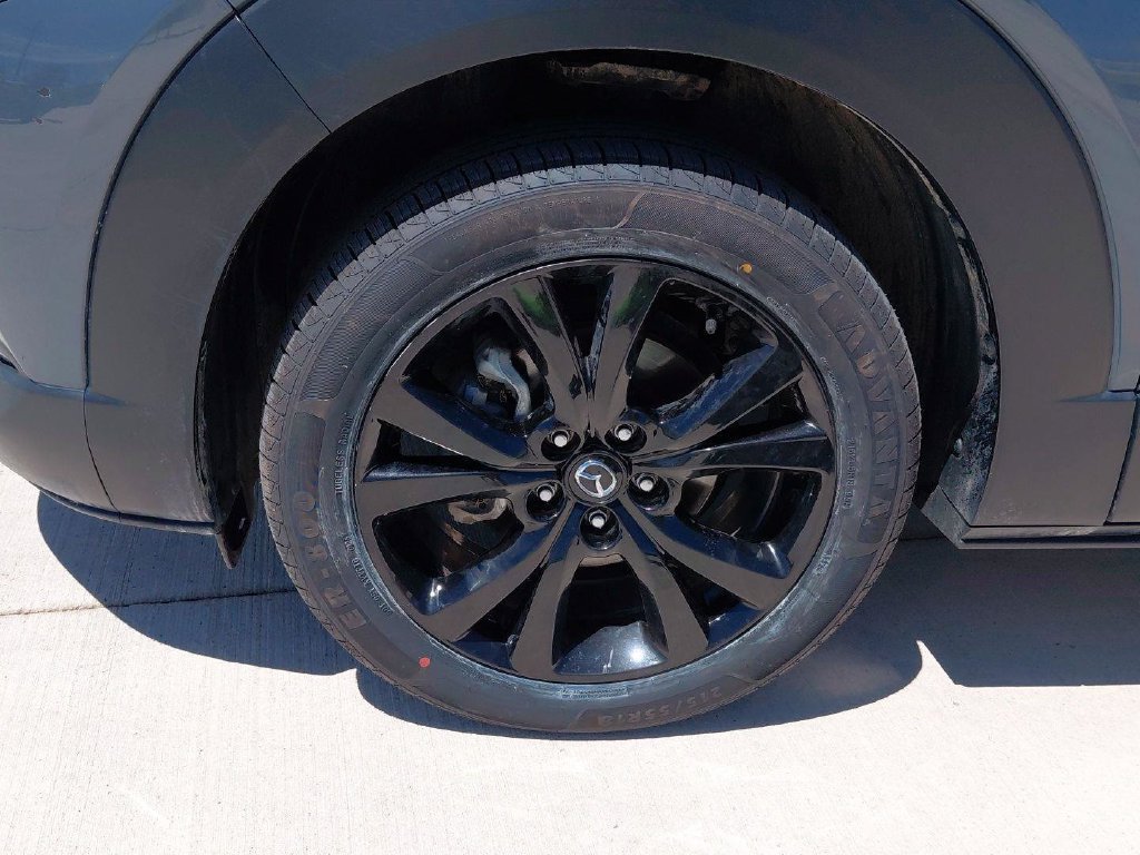 Used 2024 MAZDA CX-30 AWD 2.5 S w/ Preferred Package image 13