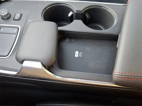 Used 2025 Acura TLX SH-AWD w/ A-SPEC Pkg image 13