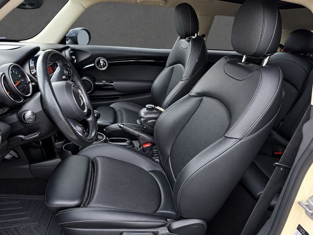Used 2015 MINI Cooper S FWD image 3