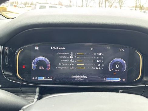 Used 2023 Jeep Wagoneer Series III w/ Premium Group I image 32