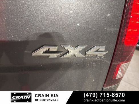 Used 2016 RAM 1500 Sport image 17