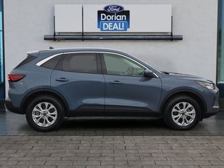 Certified 2023 Ford Escape Active w/ Tech Pack #2 video 2