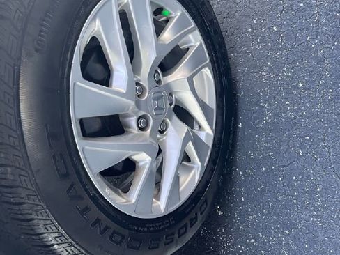 Used 2015 Honda CR-V EX-L image 31