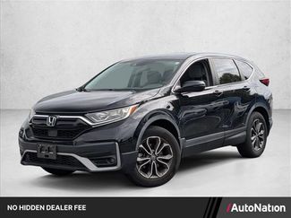 Used 2020 Honda CR-V EX video 1