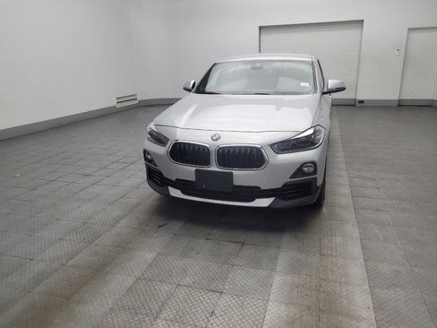 Used 2020 BMW X2 xDrive28i w/ Convenience Package AWD/4WD image 15