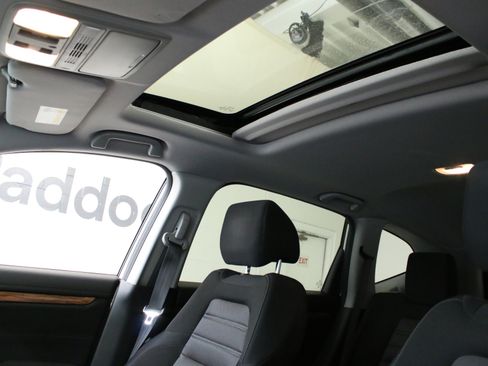 Used 2018 Honda CR-V EX image 25