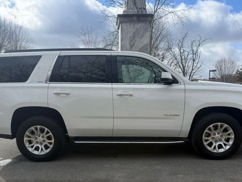 Used 2016 GMC Yukon SLT image 6