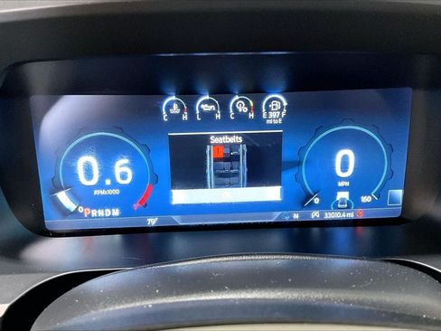 Used 2023 Ford Expedition Max Limited RWD image 18