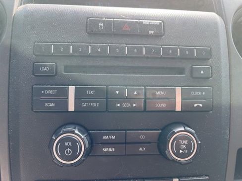 Used 2009 Ford F150 4x4 Regular Cab image 14