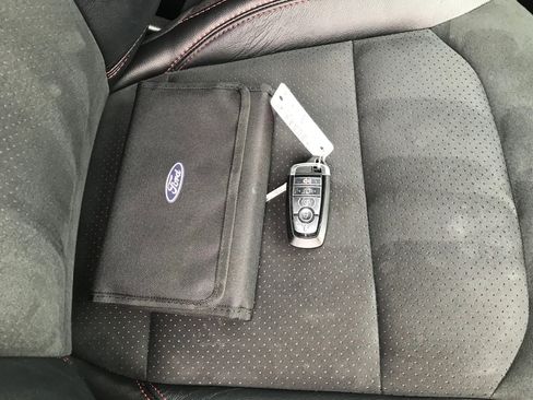 Used 2019 Ford Explorer XLT w/ Equipment Group 202A image 56