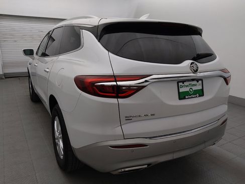Used 2020 Buick Enclave Premium w/ Trailering Package, 5000 lbs. AWD/4WD image 5