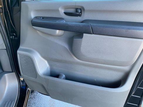 Used 2017 Nissan NV 3500 SV w/ SV Technology Package image 29