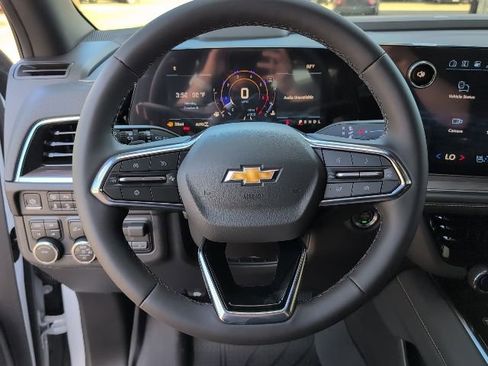 New 2026 Chevrolet Tahoe Premier w/ Sun And Tow Package image 22