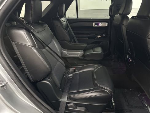 Used 2022 Ford Explorer ST w/ Equipment Group 401A AWD/4WD image 20