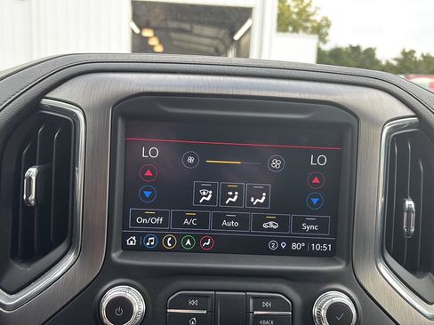 Used 2022 GMC Sierra 1500 Denali w/ Denali Premium Package image 27