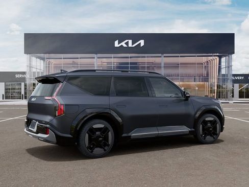 New 2026 Kia EV9 GT-Line AWD/4WD image 6