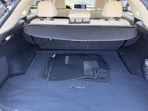 Used 2022 Lexus RX 350 FWD w/ Premium Package image 18