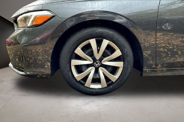 Certified 2026 Honda Civic LX image 34