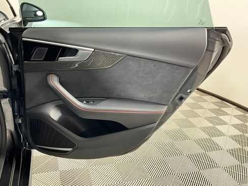 Used 2023 Audi S5 Premium Plus image 24