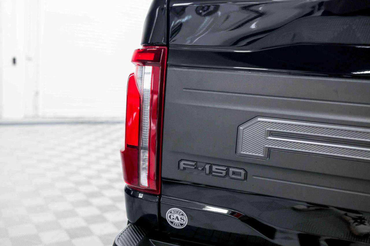 Used 2024 Ford F150 Raptor AWD/4WD image 30