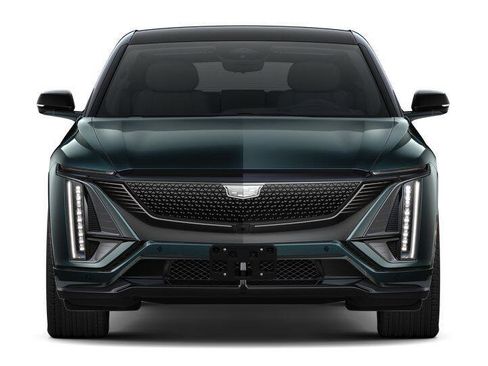New 2026 Cadillac Lyriq V image 59