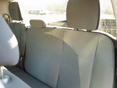 Used 2024 RAM 1500 Classic SLT image 19