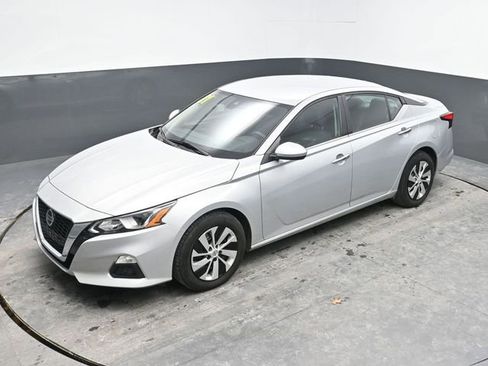 Used 2021 Nissan Altima 2.5 S image 19