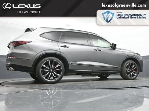 Used 2024 Acura MDX Type S w/ Advance Package AWD/4WD image 38
