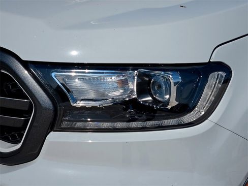 Used 2022 Ford Ranger Lariat w/ Equipment Group 501A High image 3