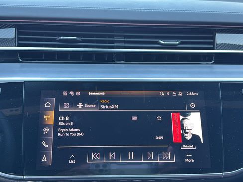 Used 2025 Audi S8 image 18