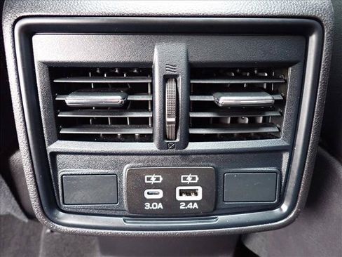 Certified 2026 Subaru Forester Premium AWD/4WD image 10