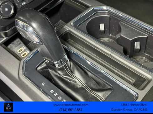 Used 2020 Ford F150 XLT w/ Equipment Group 302A Luxury RWD image 32