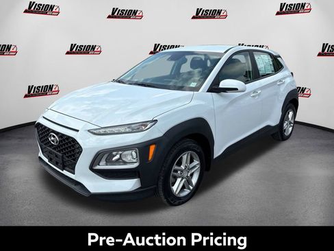 Used 2019 Hyundai Kona SE image 1