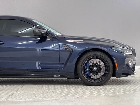 Used 2026 BMW M4 Competition RWD image 35
