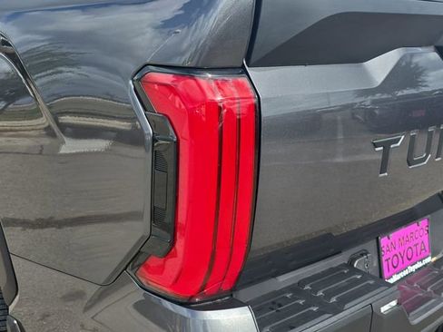 Certified 2026 Toyota Tundra SR5 image 34