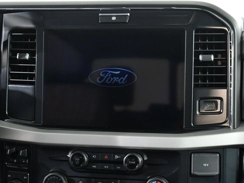 New 2026 Ford F350 XLT w/ XLT Premium Package AWD/4WD image 9