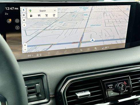 New 2026 Nissan Armada PRO-4X image 8