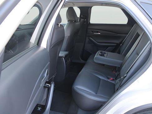 Certified 2024 MAZDA CX-30 AWD 2.5 S w/ Select Sport Pkg image 8