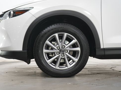 Used 2023 MAZDA CX-5 AWD 2.5 S image 32
