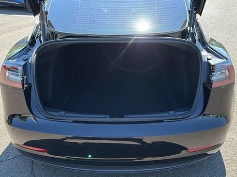 Used 2022 Tesla Model 3 Performance AWD/4WD image 23