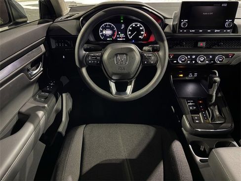 Used 2025 Honda CR-V EX image 25