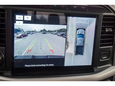 Used 2022 Ford F150 XLT w/ Equipment Group 302A High AWD/4WD image 26