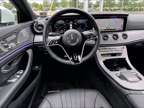 Certified 2023 Mercedes-Benz CLS 450 4MATIC image 5