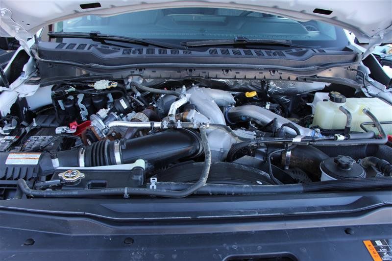 Used 2025 Ford F350 XLT AWD/4WD image 35