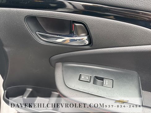 Used 2023 Honda Ridgeline Black Edition image 43