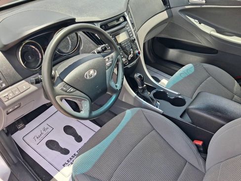 Used 2013 Hyundai Sonata GLS FWD image 10