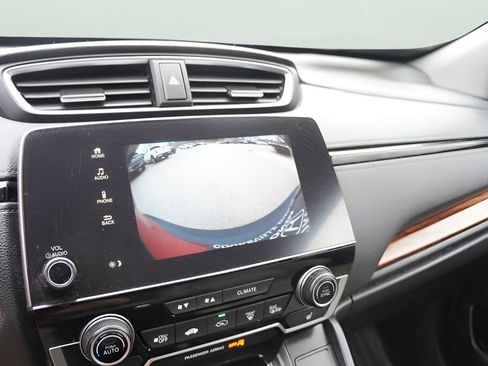Used 2021 Honda CR-V EX-L image 22